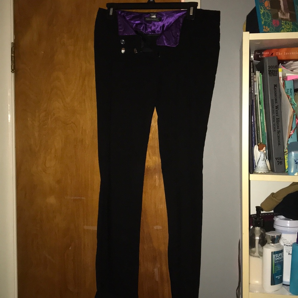 Women’s dress pants